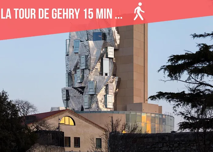 Studio Sérénité-La Roquette-Rue très calme