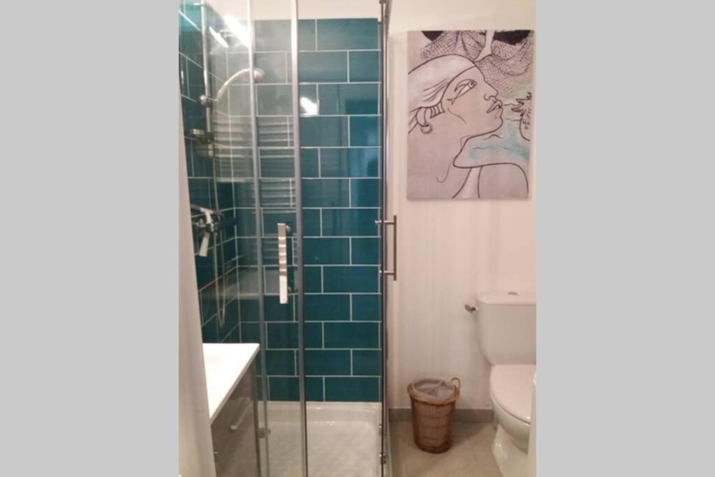 Studio Serenite-la Roquette-rue Tres Calme Apartment Arles