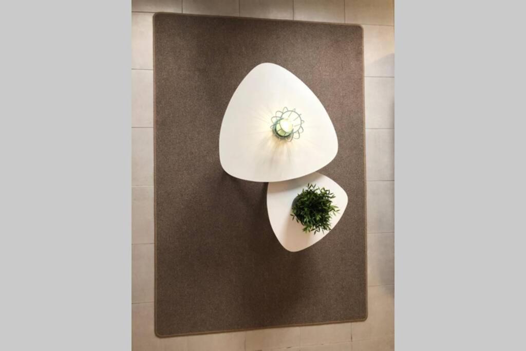 Studio Serenite-la Roquette-rue Tres Calme Apartment *