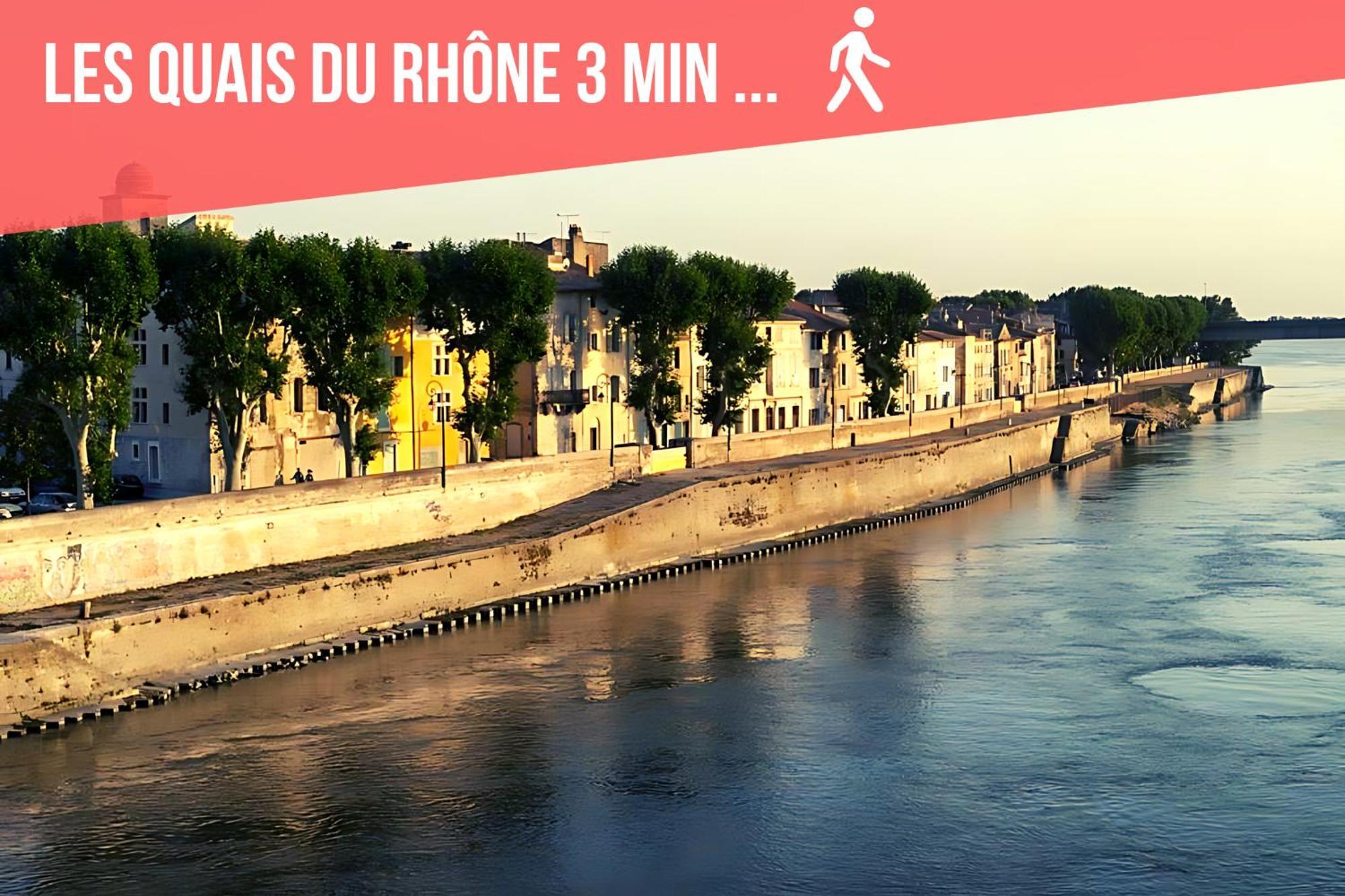 Studio Serenite-la Roquette-rue Tres Calme *