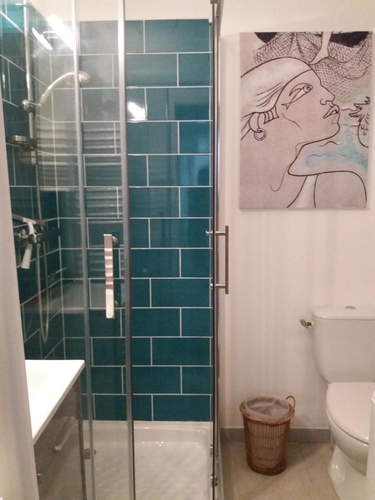 Studio Serenite-la Roquette-rue Tres Calme Apartment Arles